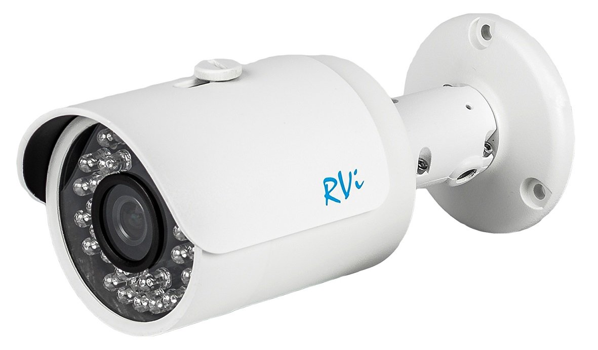 RVi-IPC43S V.2 (2.8 мм)         - купить в интернет магазине с доставкой, цены, описание, характеристики, отзывы