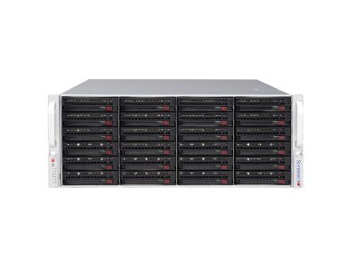 Линия DND 1000 Tb