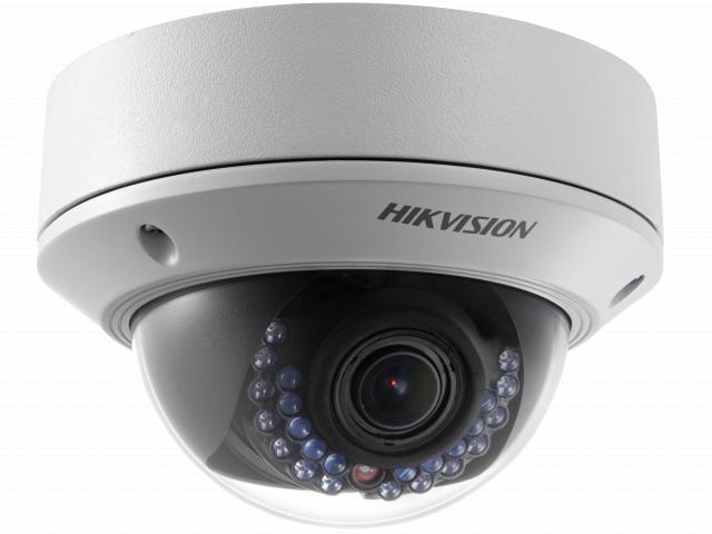 DS-2CD2722FWD-IZS - купить в интернет магазине с доставкой, цены, описание, характеристики, отзывы