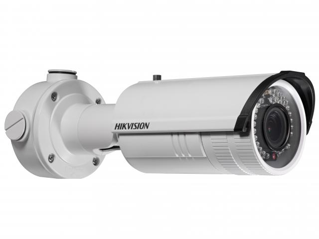 DS-2CD2622FWD-IZS - купить в интернет магазине с доставкой, цены, описание, характеристики, отзывы