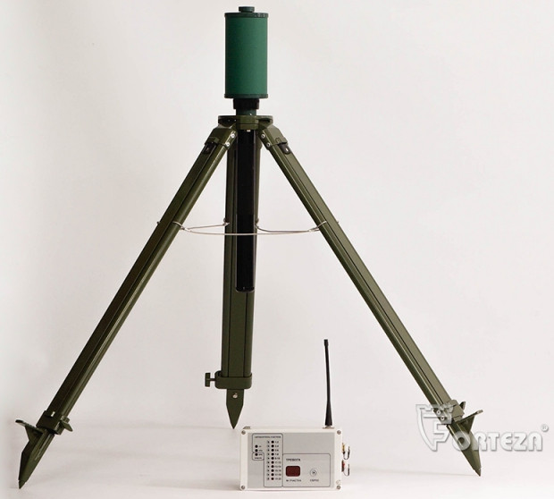 ФОРТЕЗА-12Э (1000 м) (линия) - купить в интернет магазине с доставкой, цены, описание, характеристики, отзывы