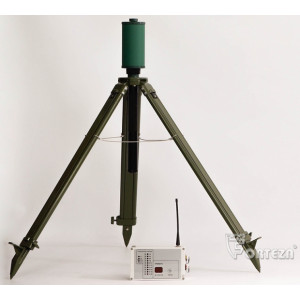 ФОРТЕЗА-12Э (1000 м) (линия)