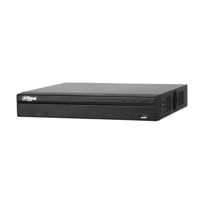 DHI-NVR2108HS-S2 - купить в интернет магазине с доставкой, цены, описание, характеристики, отзывы