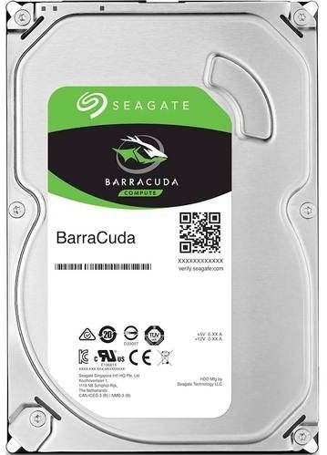 HDD 4000 GB (4 TB) SATA-III Barracuda (ST4000DM006)