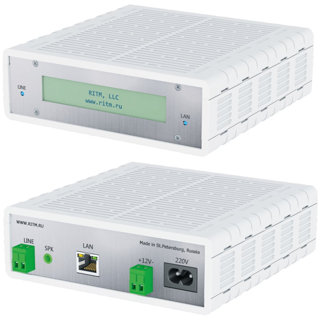 Центральная Мониторинговая Станция "Контакт" - PCN2P-PSTN-Ethernet - купить в интернет магазине с доставкой, цены, описание, характеристики, отзывы