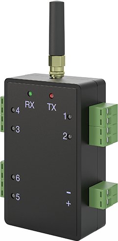 RDK-L (868МГц) - купить в интернет магазине с доставкой, цены, описание, характеристики, отзывы