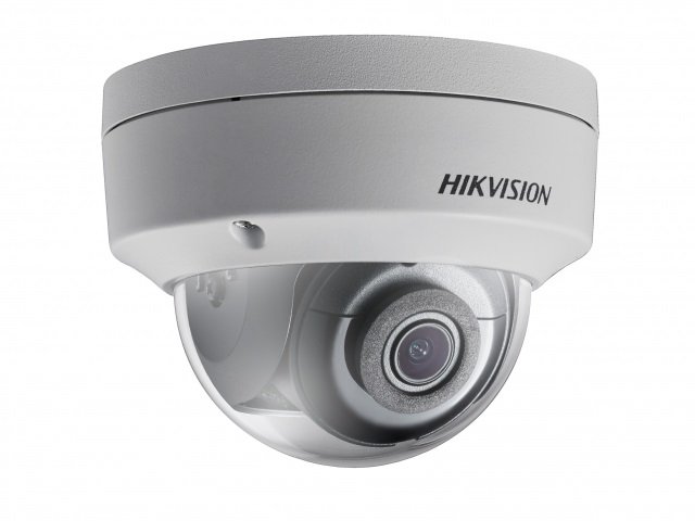 DS-2CD2123G0-IS (4mm) - купить в интернет магазине с доставкой, цены, описание, характеристики, отзывы