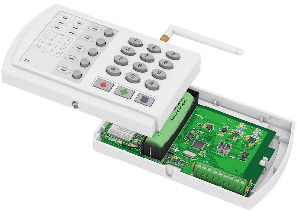 Контакт GSM-14К - купить в интернет магазине с доставкой, цены, описание, характеристики, отзывы