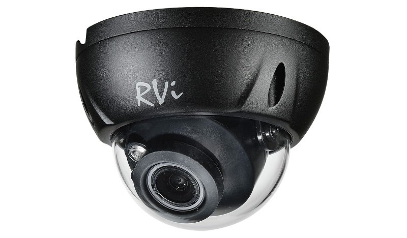 RVi-1NCD2023 (2.8-12) black