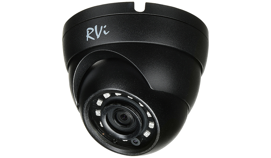 RVi-1ACE202 (2.8) black - купить в интернет магазине с доставкой, цены, описание, характеристики, отзывы