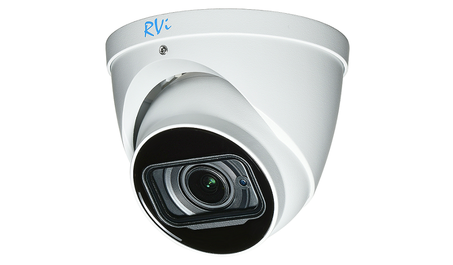 RVi-1ACE202M (2.7-12) white - купить в интернет магазине с доставкой, цены, описание, характеристики, отзывы