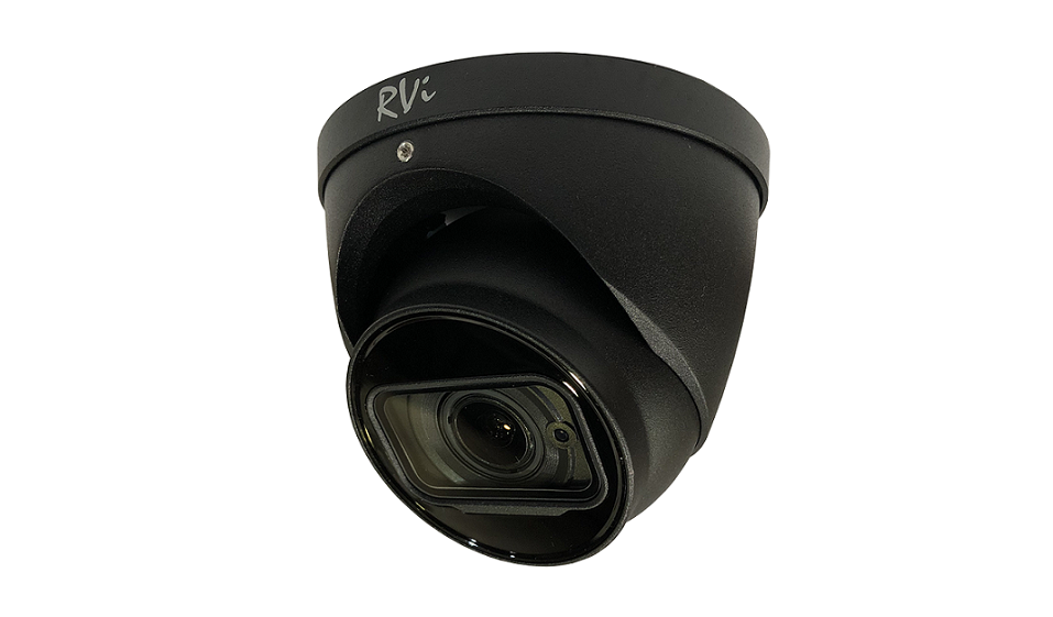 RVi-1ACE202M (2.7-12) black - купить в интернет магазине с доставкой, цены, описание, характеристики, отзывы