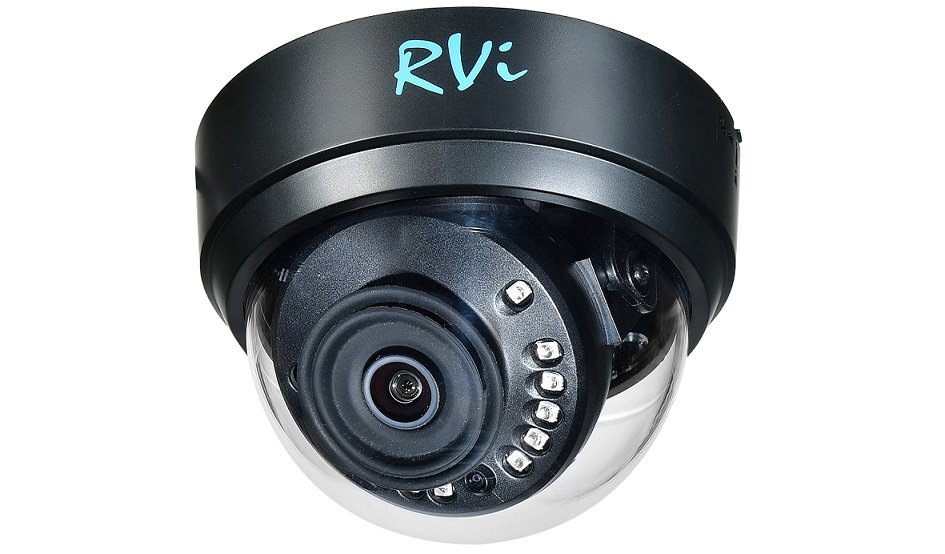 RVi-1ACD200 (2.8) black - купить в интернет магазине с доставкой, цены, описание, характеристики, отзывы
