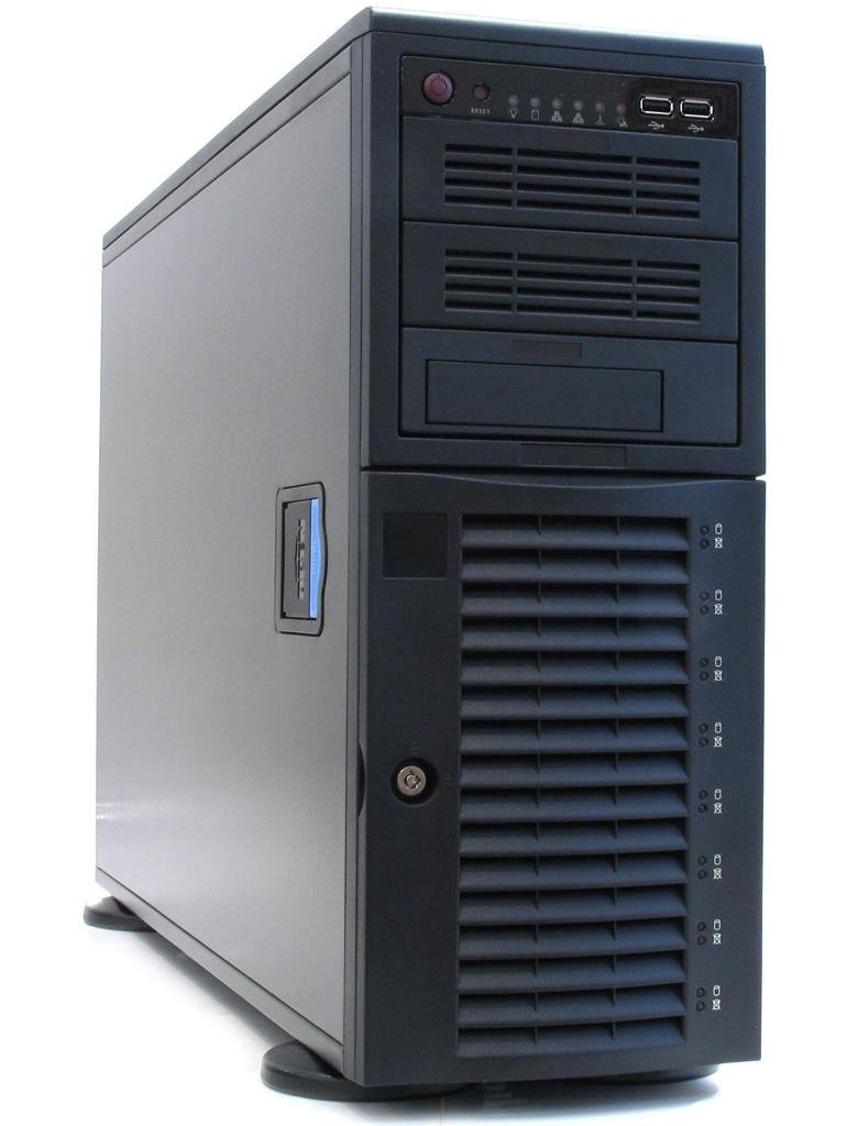 Сервер ОПС-СКД512 исп.2 - купить в интернет магазине с доставкой, цены, описание, характеристики, отзывы
