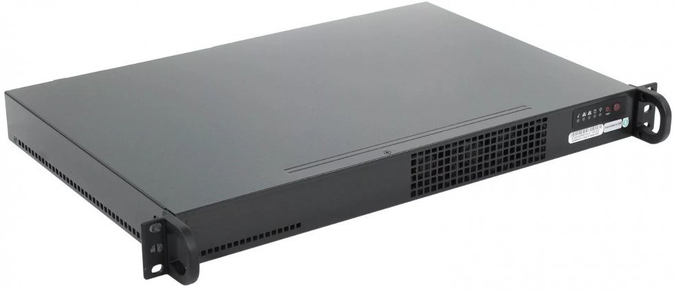 Сервер ОПС127 исп.1 - купить в интернет магазине с доставкой, цены, описание, характеристики, отзывы