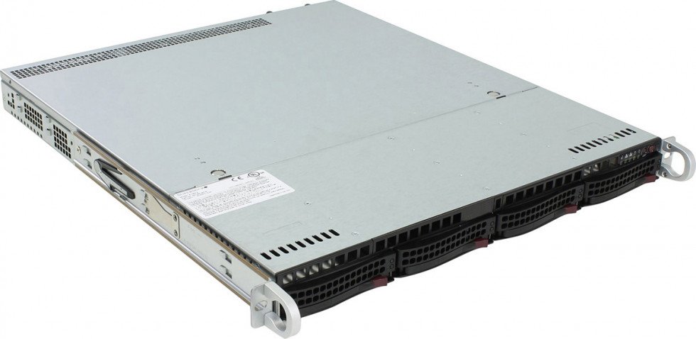 Сервер СКД512 исп.1 - купить в интернет магазине с доставкой, цены, описание, характеристики, отзывы