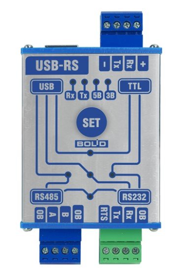 USB-RS - купить в интернет магазине с доставкой, цены, описание, характеристики, отзывы
