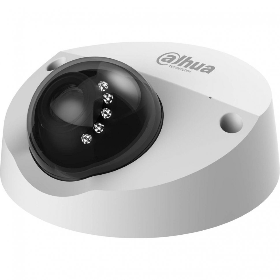 DH-IPC-HDBW3441FP-AS-0280B - купить в интернет магазине с доставкой, цены, описание, характеристики, отзывы