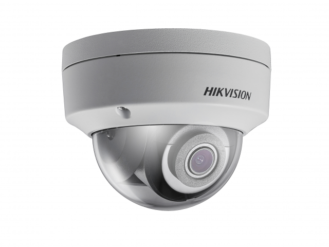 DS-2CD2183G0-IS (4mm) - купить в интернет магазине с доставкой, цены, описание, характеристики, отзывы