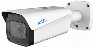 RVi-1NCT2075 (2.7-13.5) white - купить в интернет магазине с доставкой, цены, описание, характеристики, отзывы