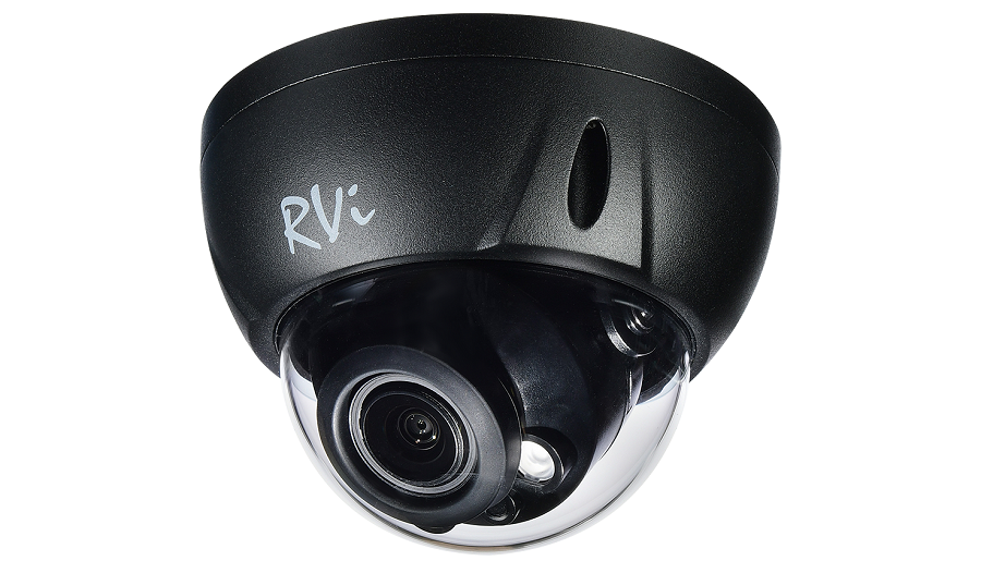 RVi-1NCD2365 (2.7-13.5) black - купить в интернет магазине с доставкой, цены, описание, характеристики, отзывы
