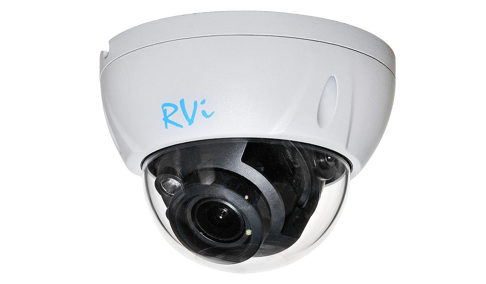 RVi-1NCD4143 (2.8-12) white