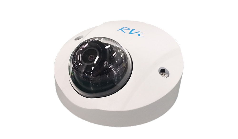 RVi-1NCF5336 (2.8) white - купить в интернет магазине с доставкой, цены, описание, характеристики, отзывы