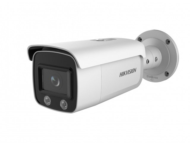 DS-2CD2T27G2-L(2.8mm) - купить в интернет магазине с доставкой, цены, описание, характеристики, отзывы