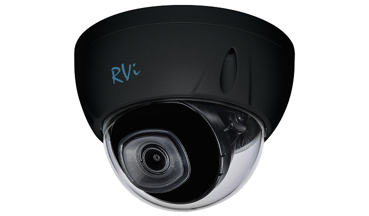 RVi-1NCDX2368 (2.8) black - купить в интернет магазине с доставкой, цены, описание, характеристики, отзывы