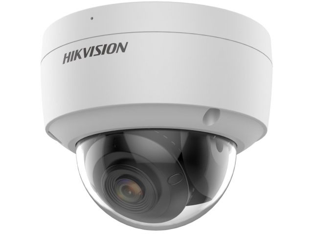 DS-2CD2147G2-SU(2.8mm) - купить в интернет магазине с доставкой, цены, описание, характеристики, отзывы