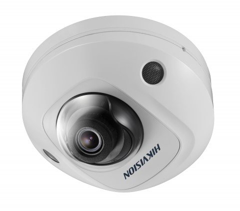 DS-2CD2543G0-IWS(2.8mm)(D) - купить в интернет магазине с доставкой, цены, описание, характеристики, отзывы