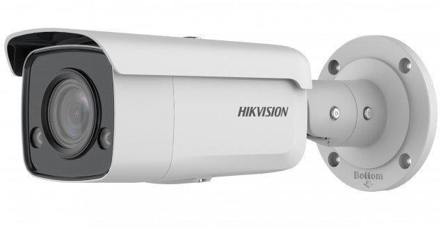 DS-2CD2T27G2-L(C)(6mm) - купить в интернет магазине с доставкой, цены, описание, характеристики, отзывы