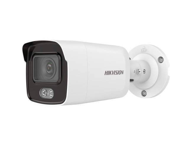 DS-2CD2047G2-LU(C)(2.8mm) - купить в интернет магазине с доставкой, цены, описание, характеристики, отзывы