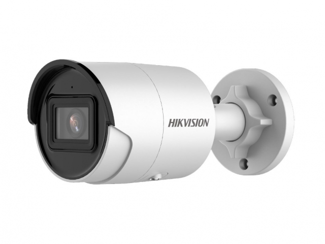 DS-2CD2043G2-IU(4мм) - купить в интернет магазине с доставкой, цены, описание, характеристики, отзывы