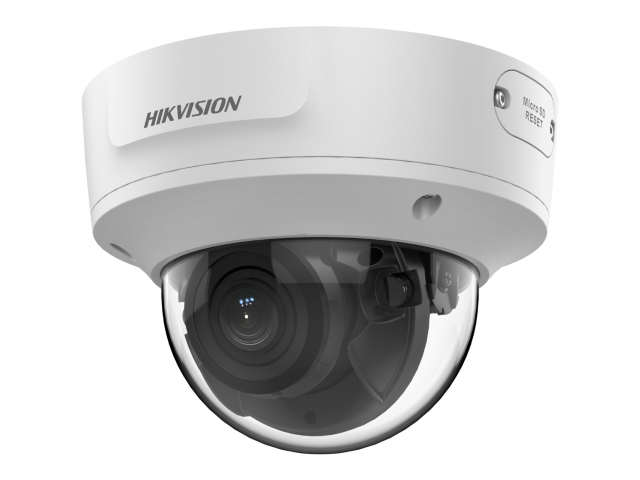 DS-2CD2723G2-IZS - купить в интернет магазине с доставкой, цены, описание, характеристики, отзывы