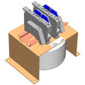 Бп-220VAC-24VAC/5A